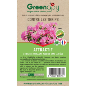 pheromone thrips greenapy
